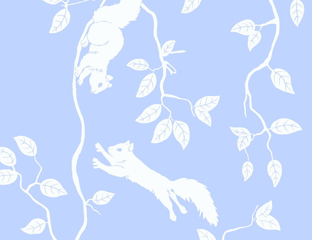 d-c-fix Glasdekorfolie Pineview