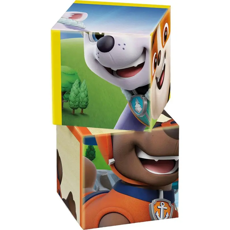 Puzzle 12-teilig Paw Patrol
