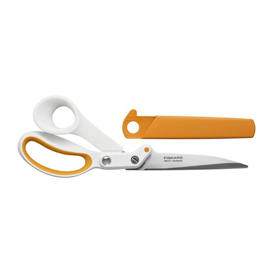 Fiskars Amplify Sewing Scissors 26cm