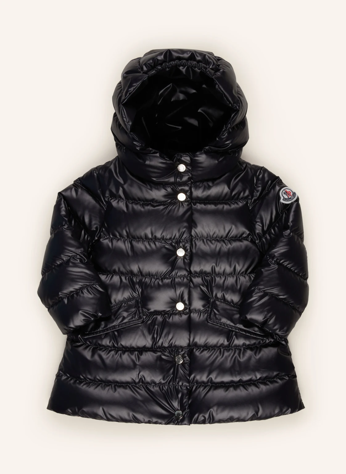 MONCLER enfant Daunenmantel IBIDA