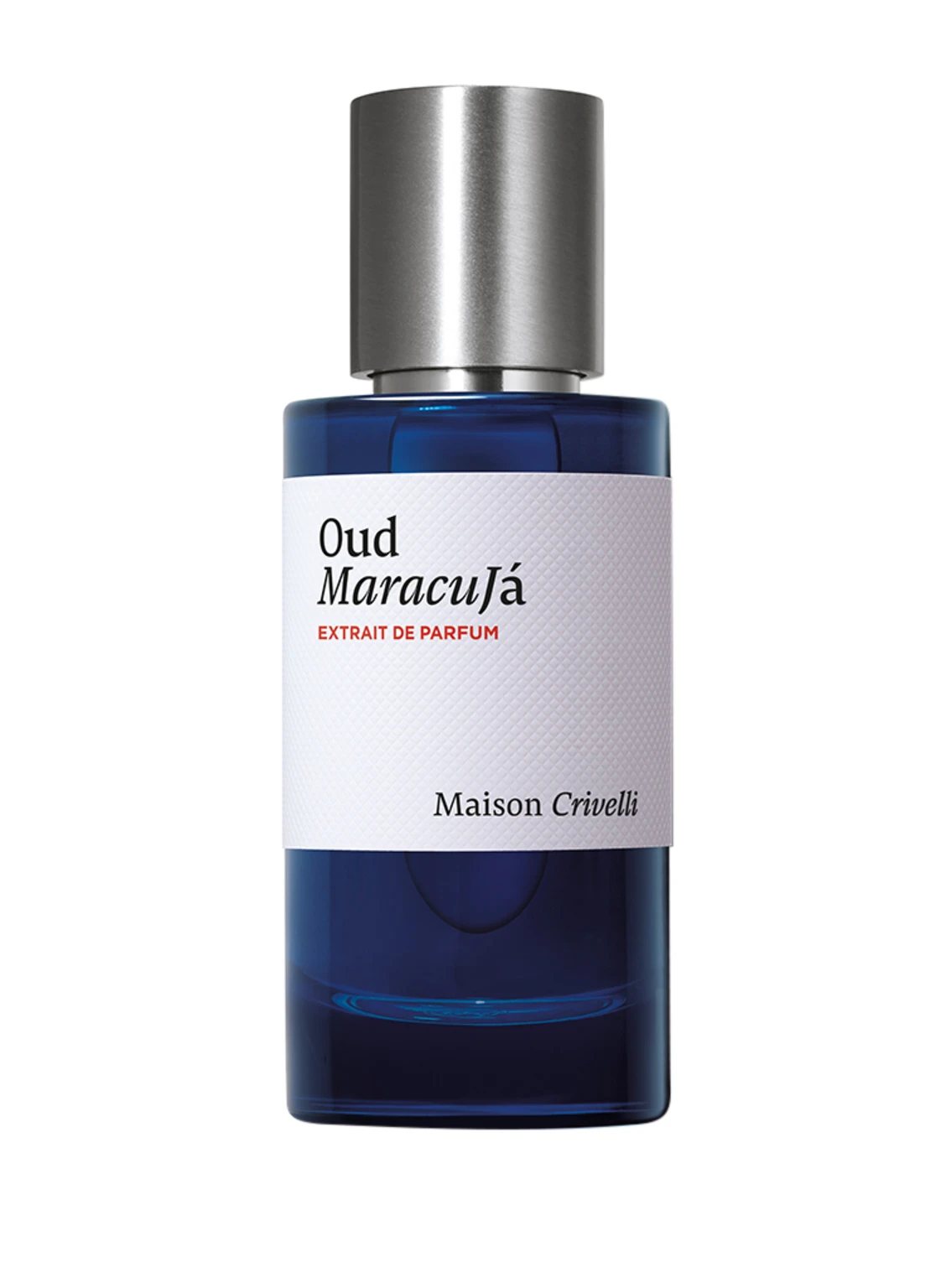 Maison Crivelli  OUD MARACUJA