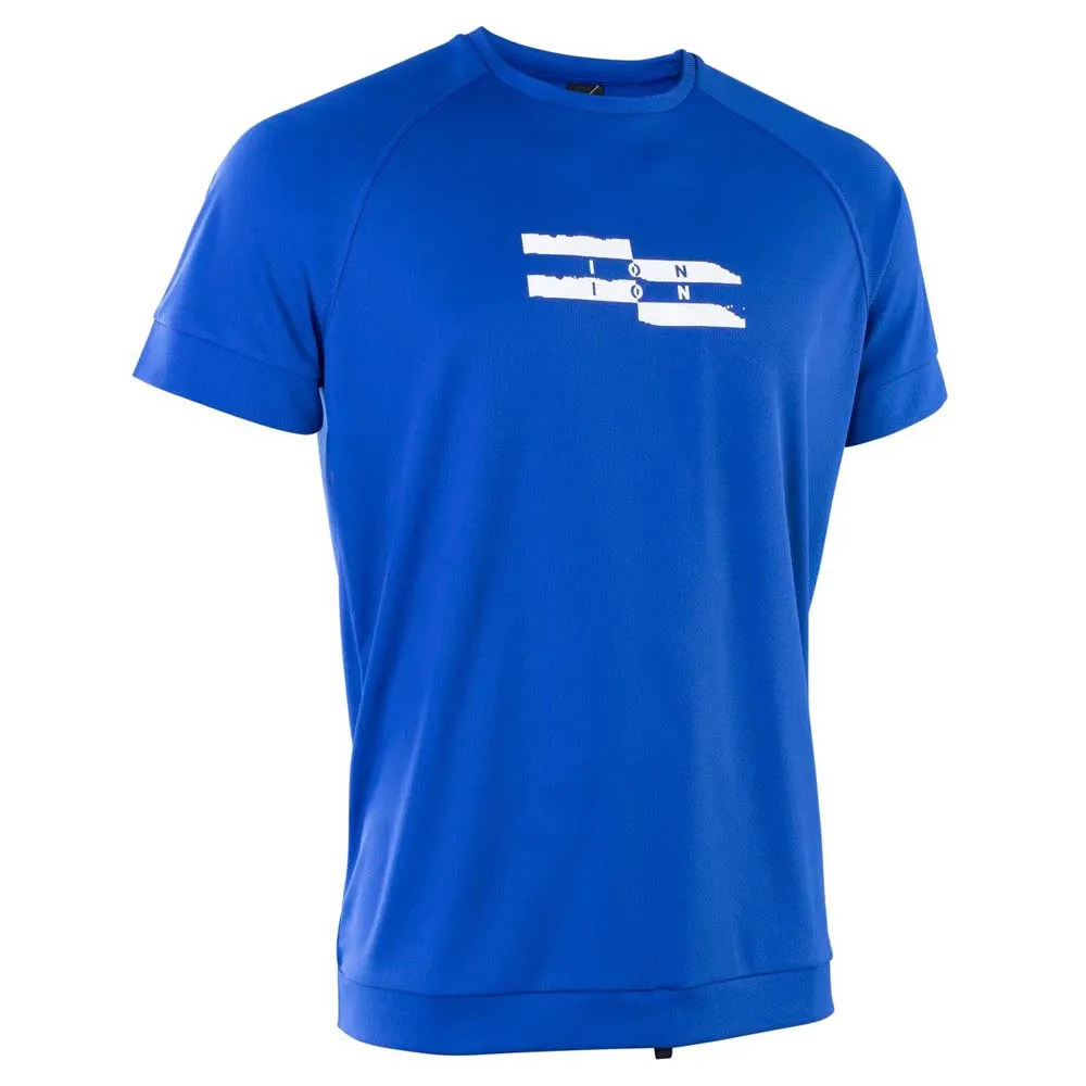 ION Wetshirt short sleeve rash guard