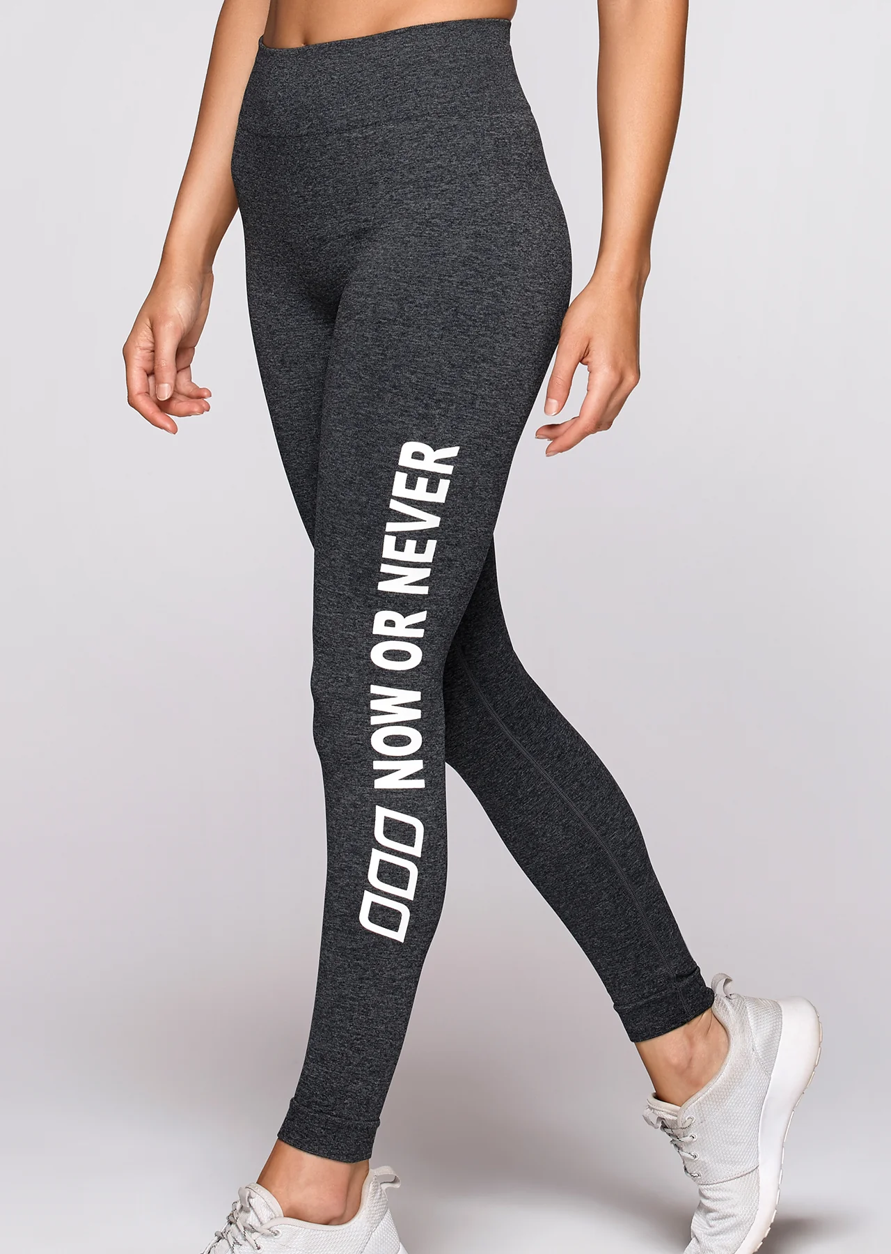 Now or Never F/L SeamlessTight