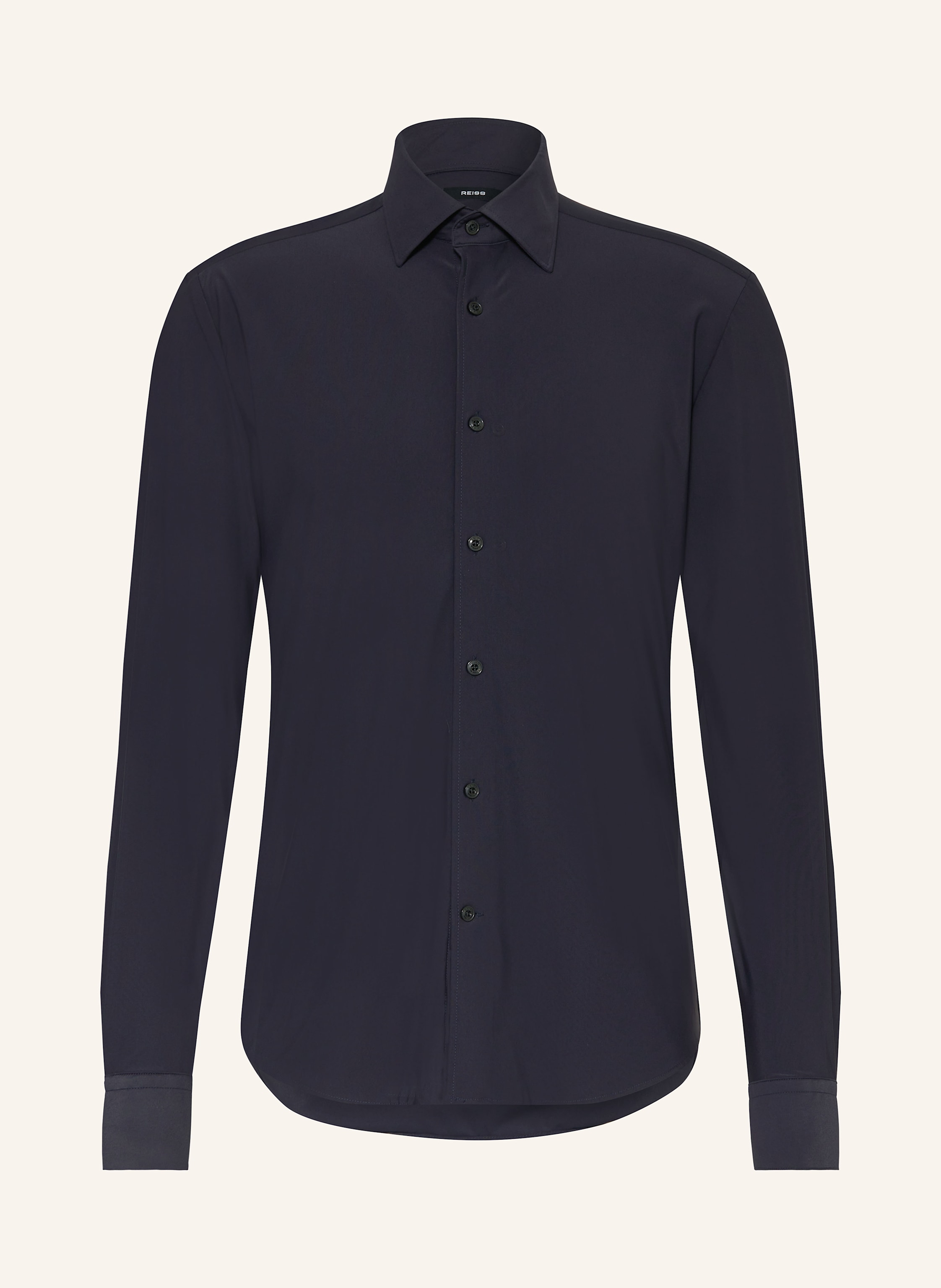 REISS Hemd VOYAGER Regular Fit
