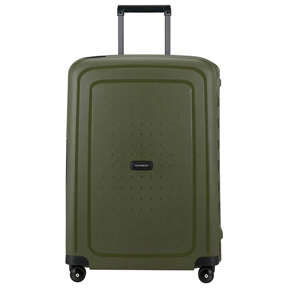 Samsonite Urban groove 15.6´´-26L Wheeled Duffle bag