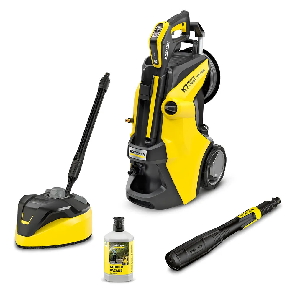 Karcher K 7 Premium Smart Control Flex Home pressure washer