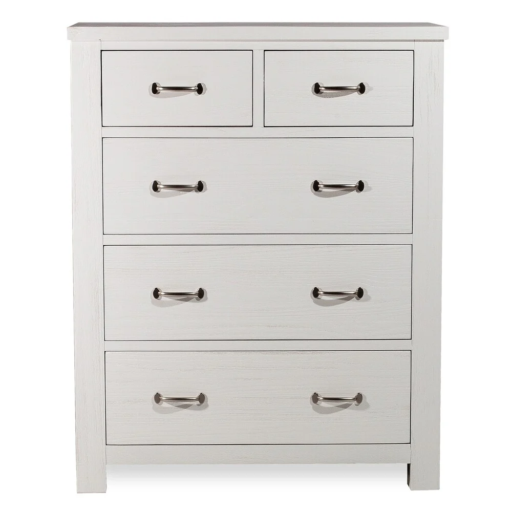 Highlands 5 Drawer Chest
