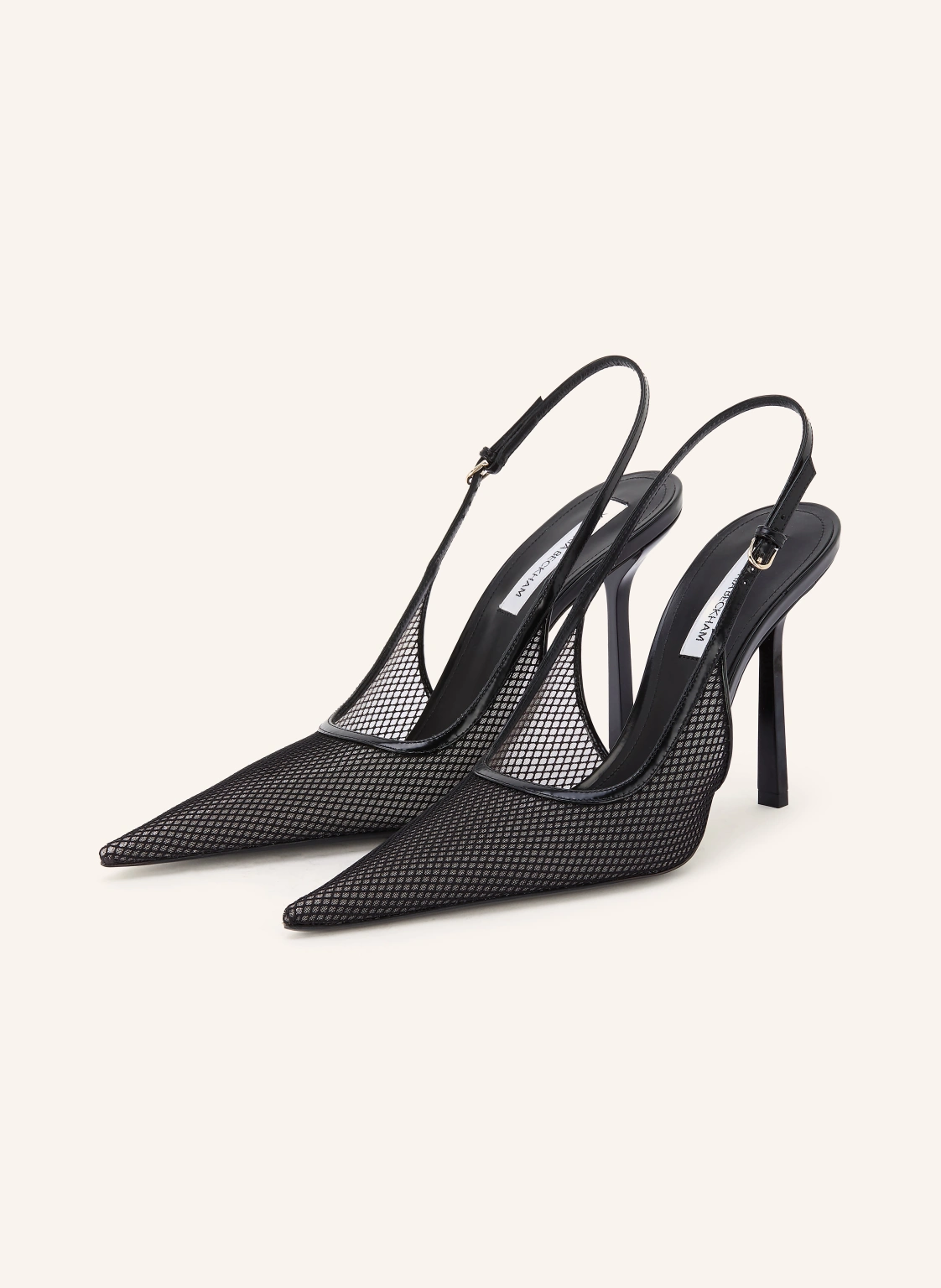 VICTORIA BECKHAM Slingpumps