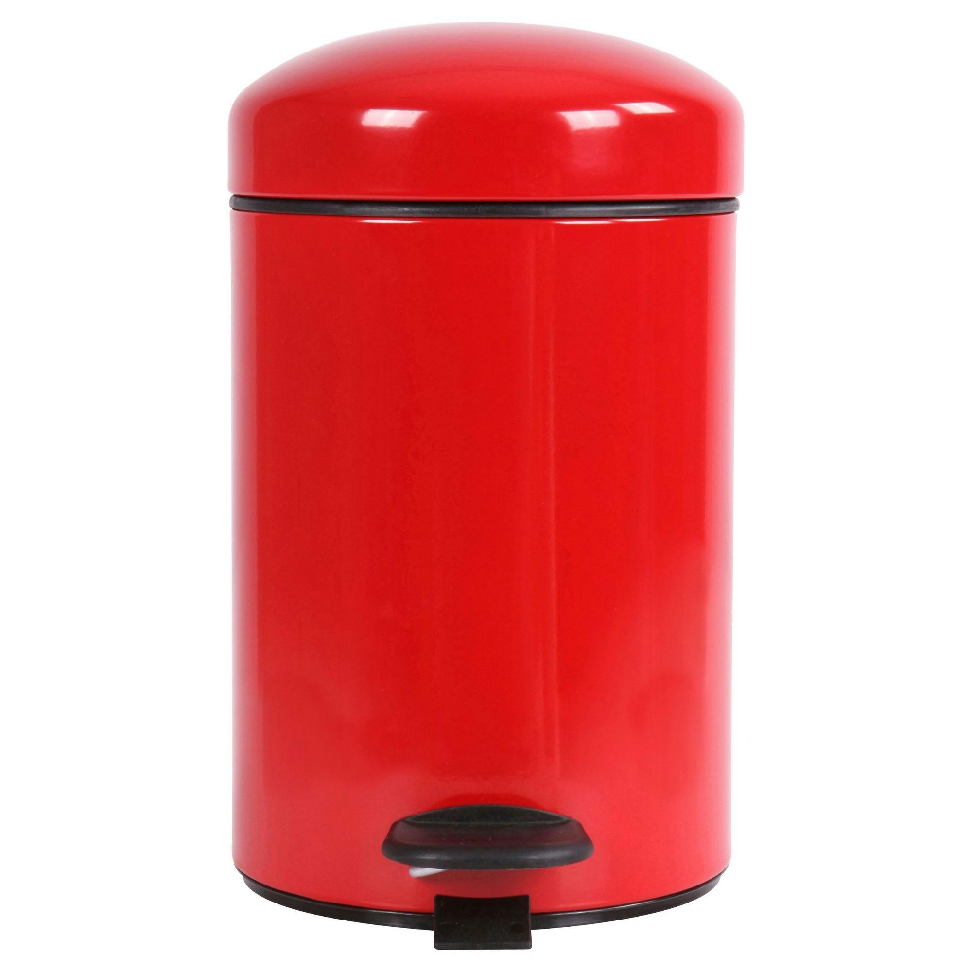 BOHEME - Poubelle salle de bain 3L