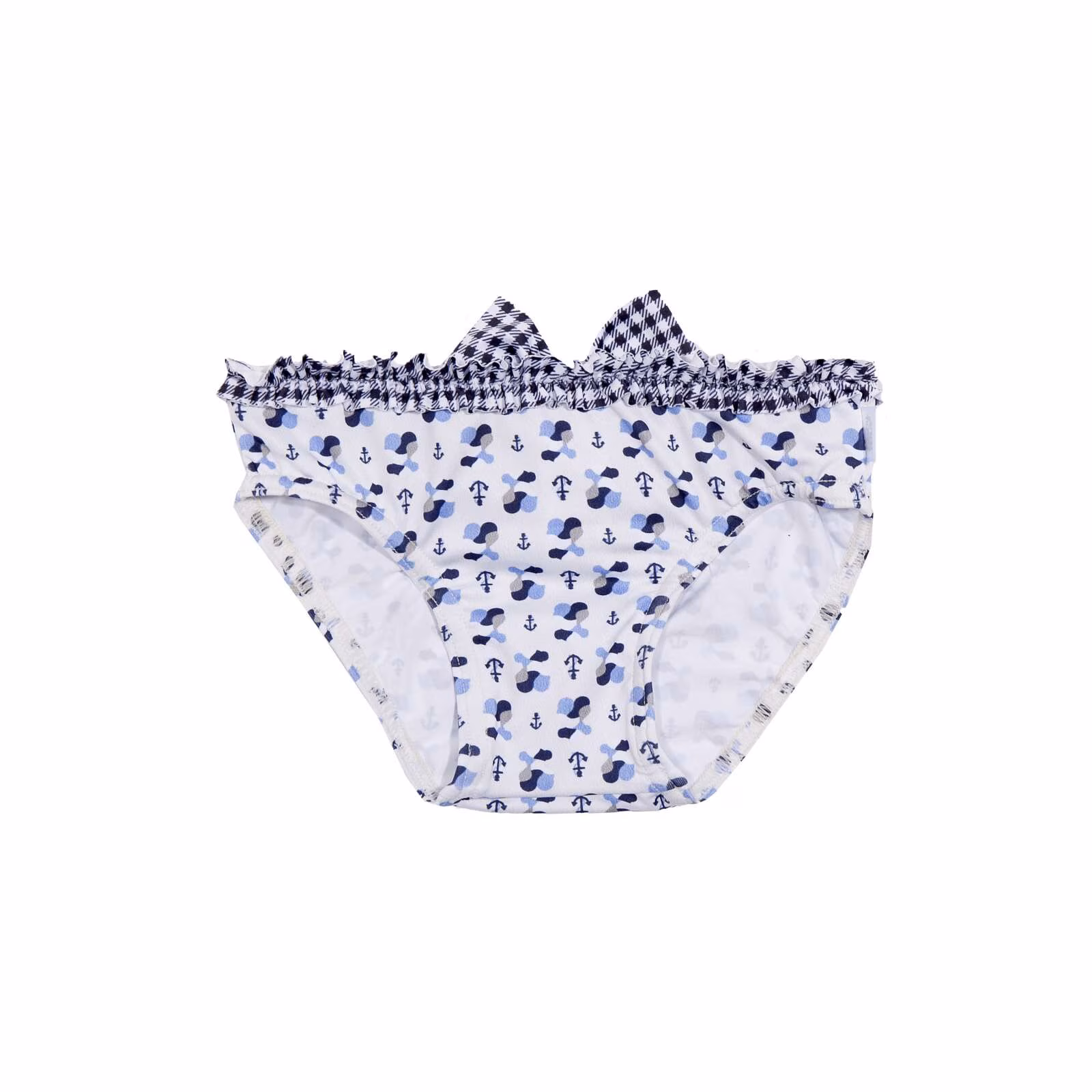 Culetín con lazo Sailor Nata