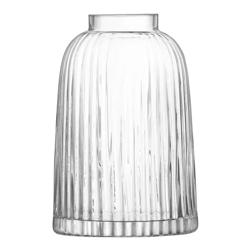 Vase Pleat