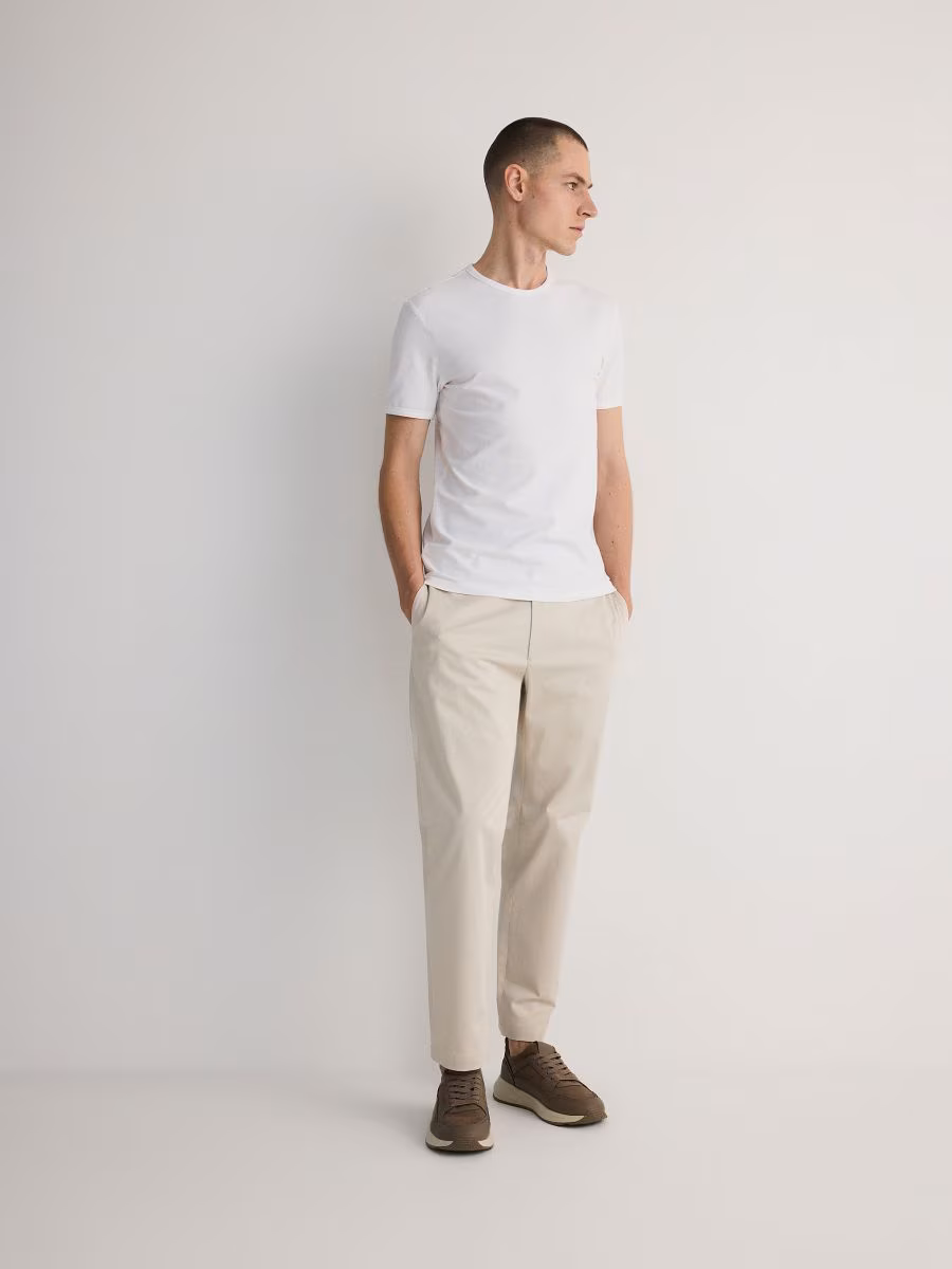 Slim Fit T-Shirt
