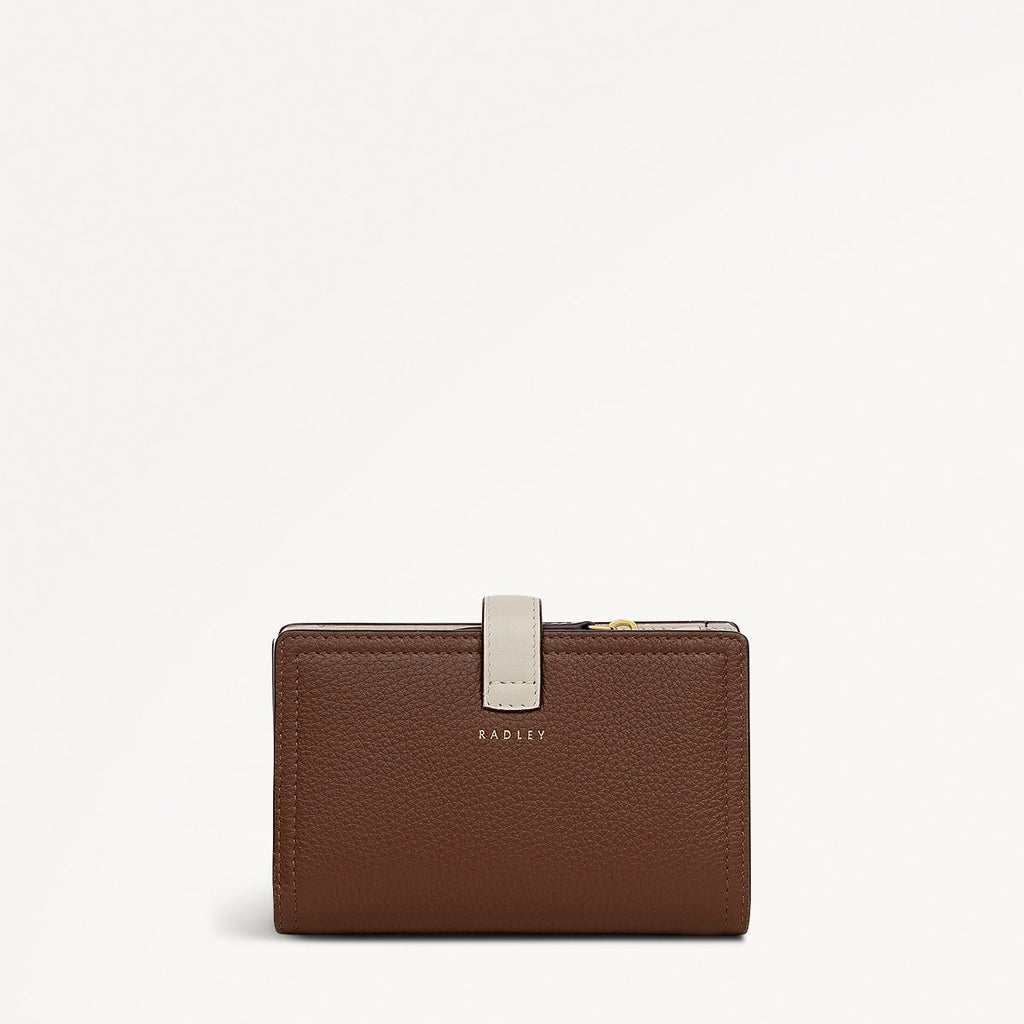 Willis Street - Medium Bifold Purse