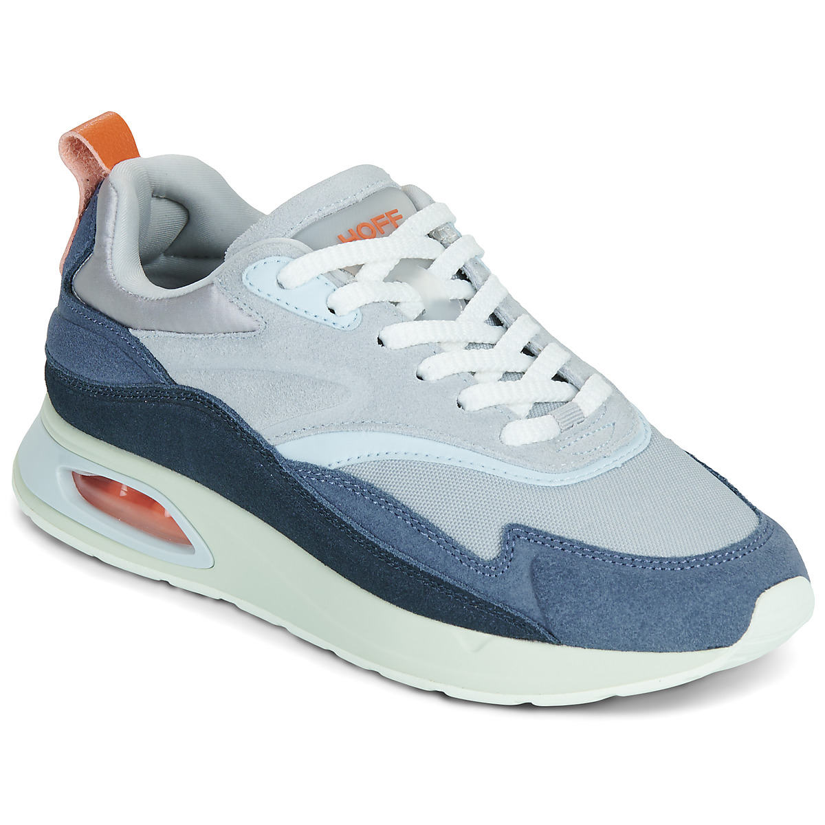 HOFF - GOLDEN GATE - Blue / Grey
