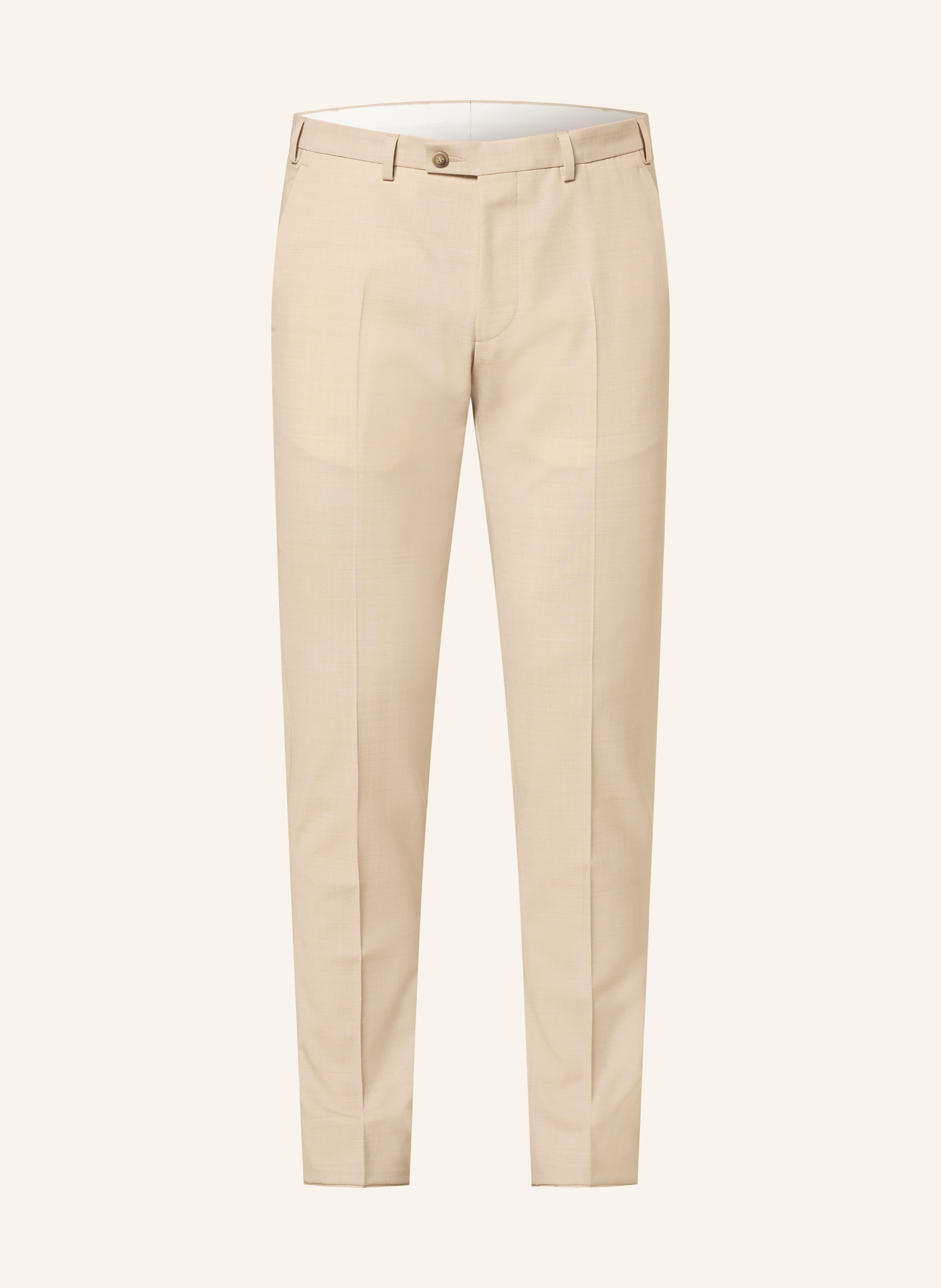 DIGEL move Anzughose APOLLO Slim Fit
