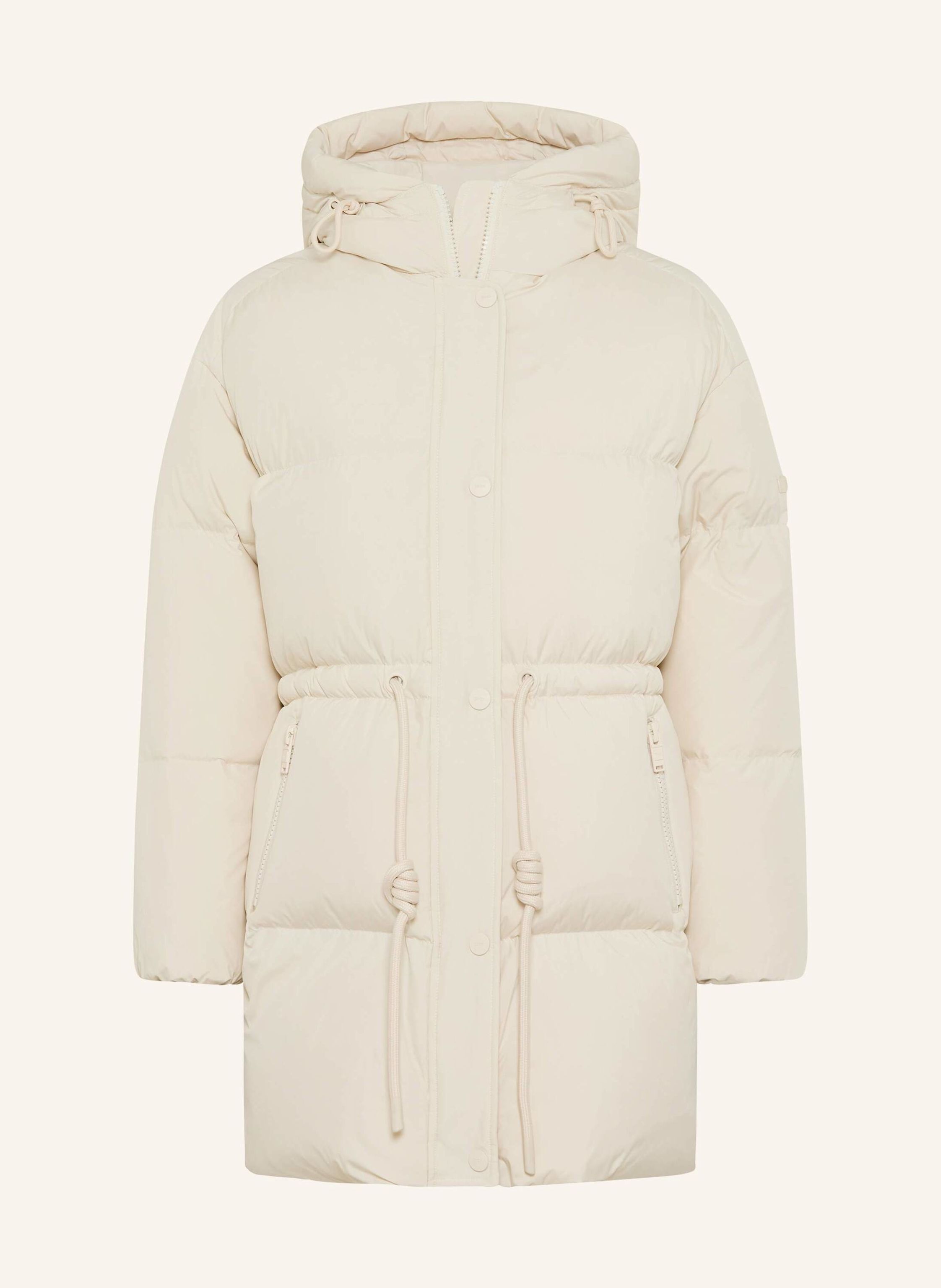 BRAX Pufferjacket STYLE TILDA
