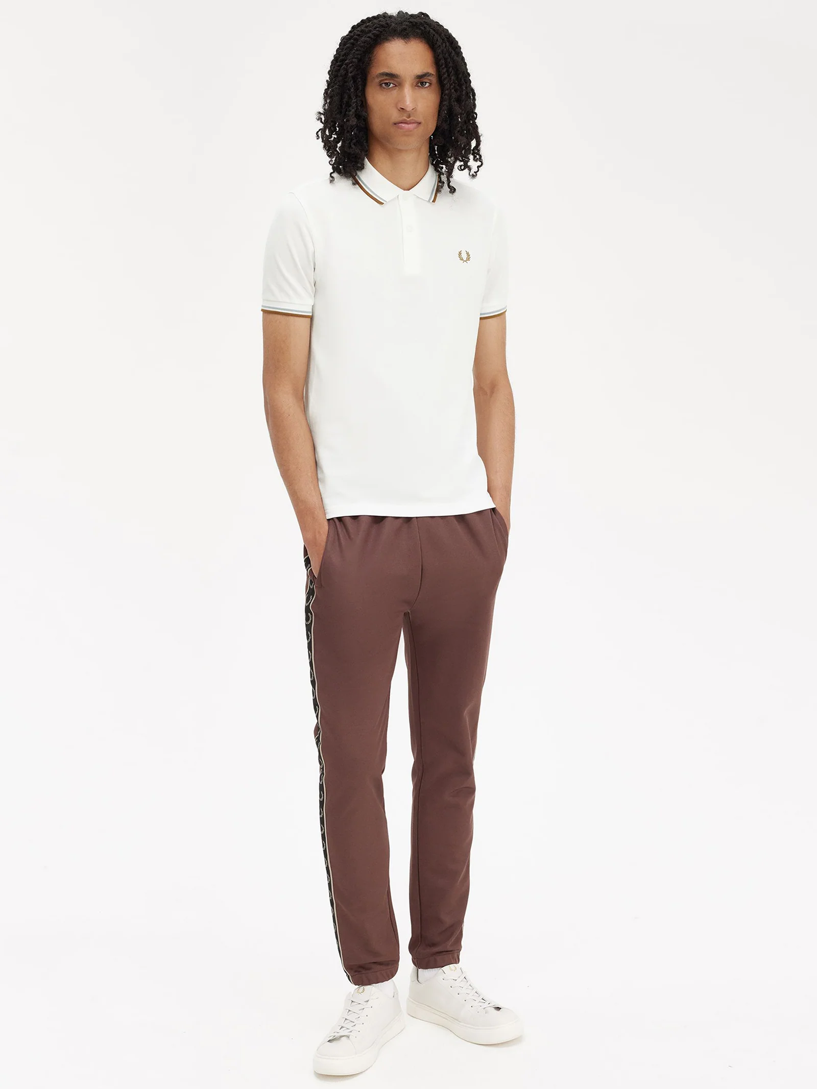 Twin Tipped Shirt