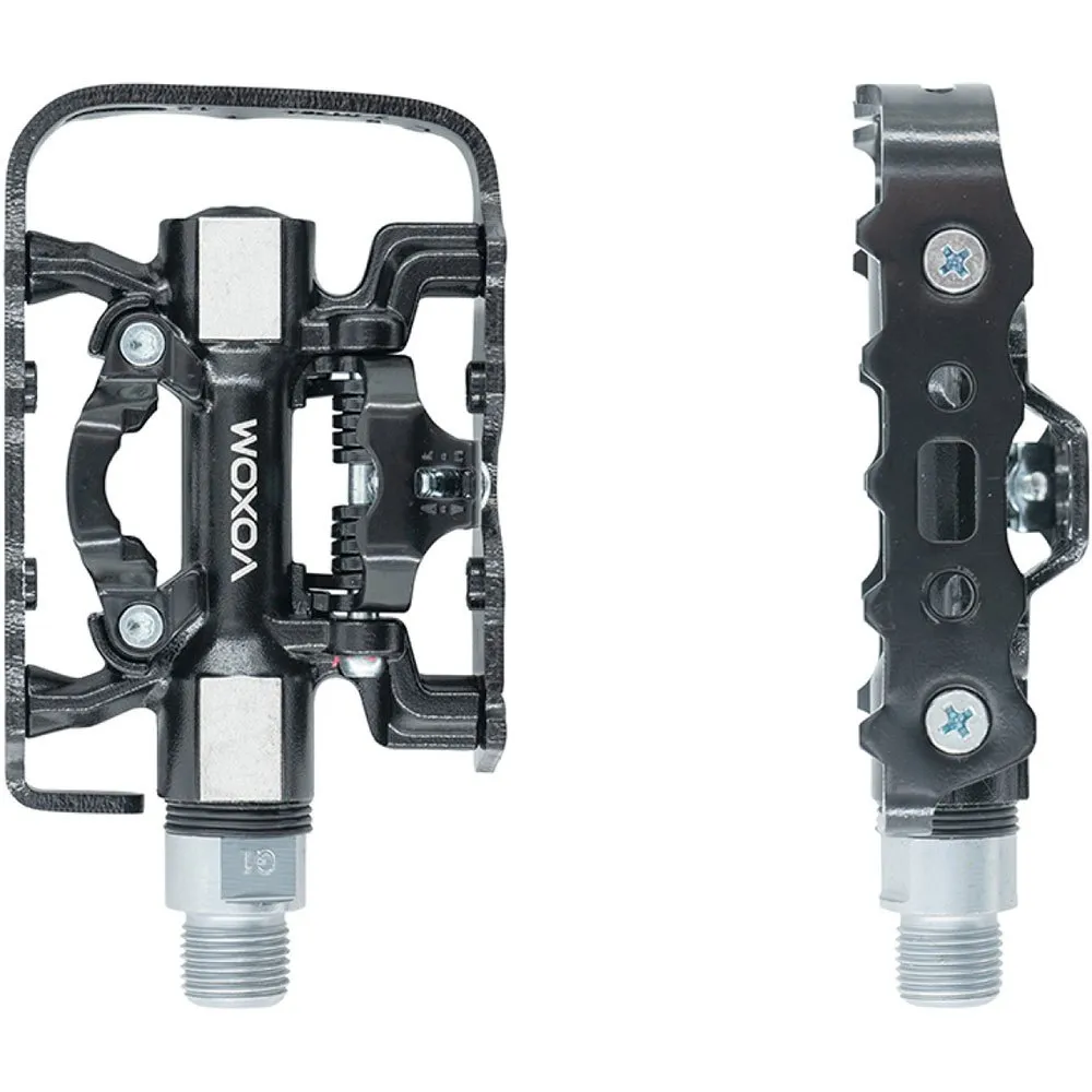 Voxom Pe18 SPD pedals