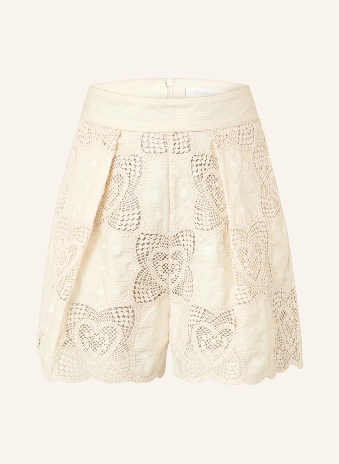 ZIMMERMANN Shorts WANDERLUST