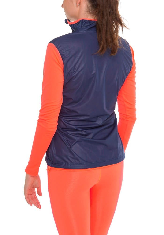 Grasdalen softshell vest