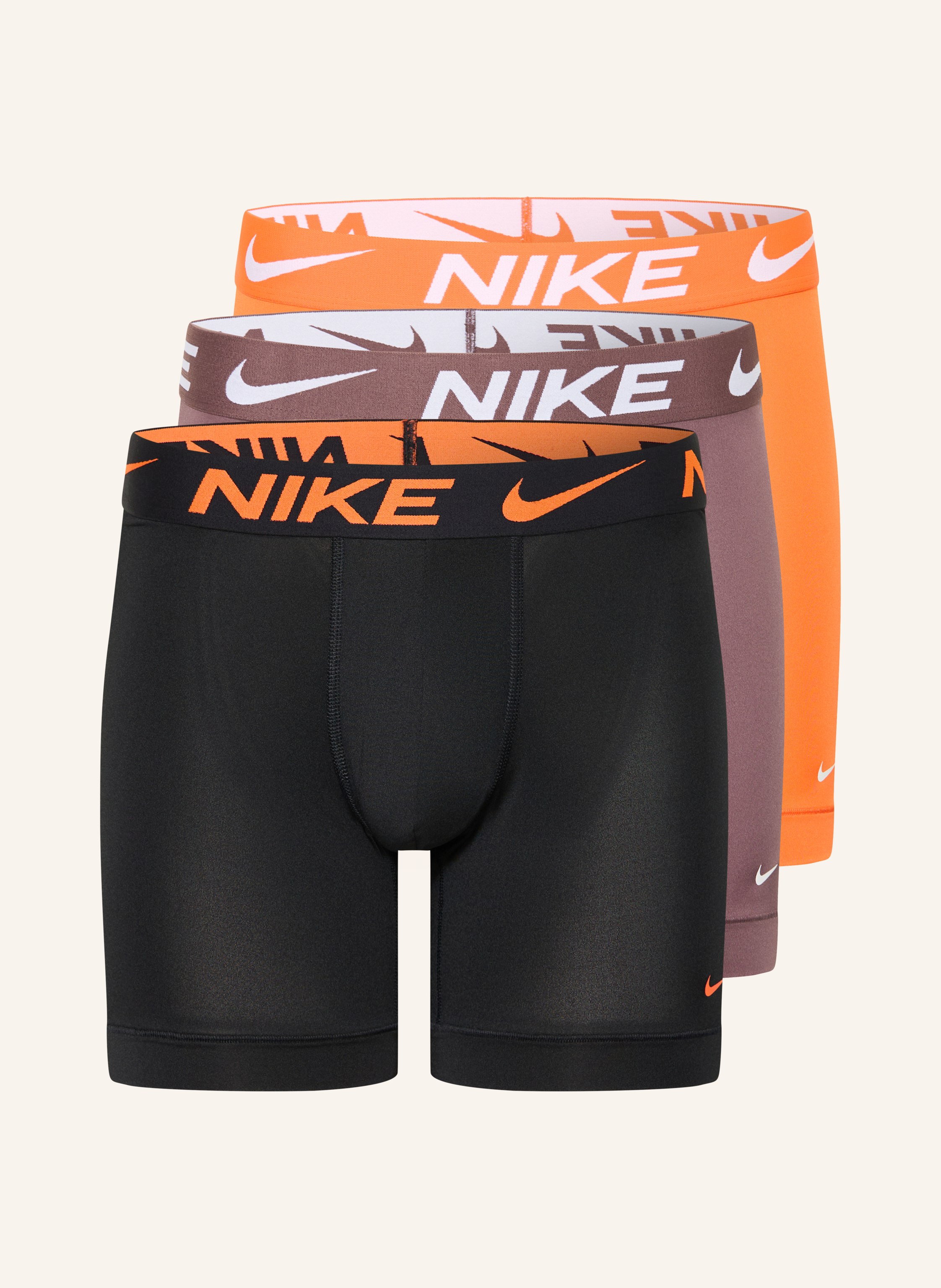 Nike 3er-Pack Boxershorts DRI-FIT ESSENTIAL MICRO