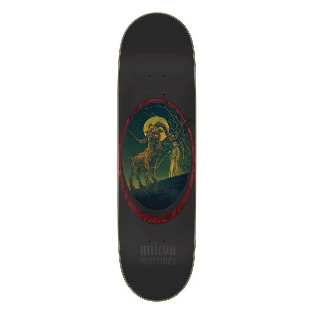 Creature Martinez guardian pro stumps 8.60´´ x 31.95´´ skateboard deck