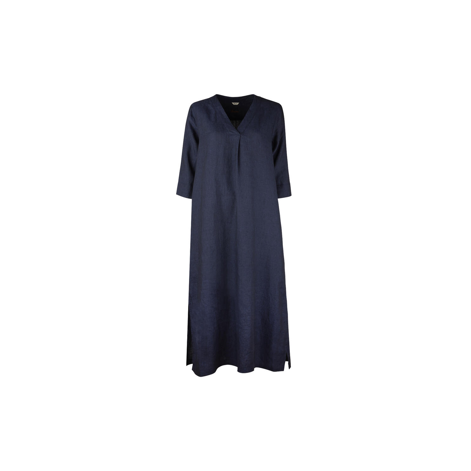 Julia Dress, navy