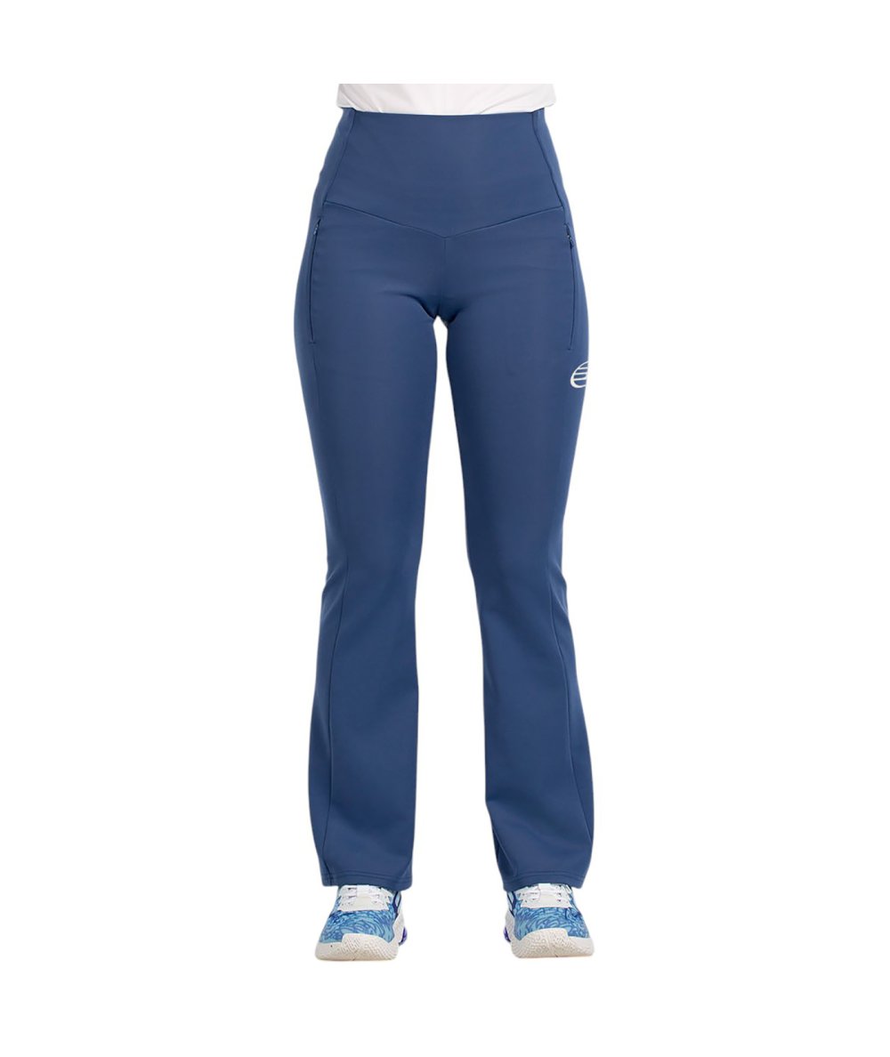 PANTALON BULLPADEL BILMO AZUL SOMBRA