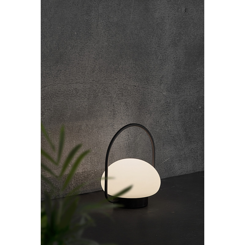 Lampe portable Sponge To Go USB LED 4,8 W NORDLUX