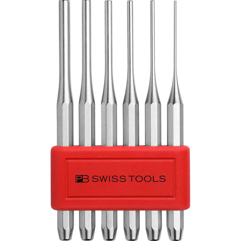 Durchtreiber 6-teilig PB 755