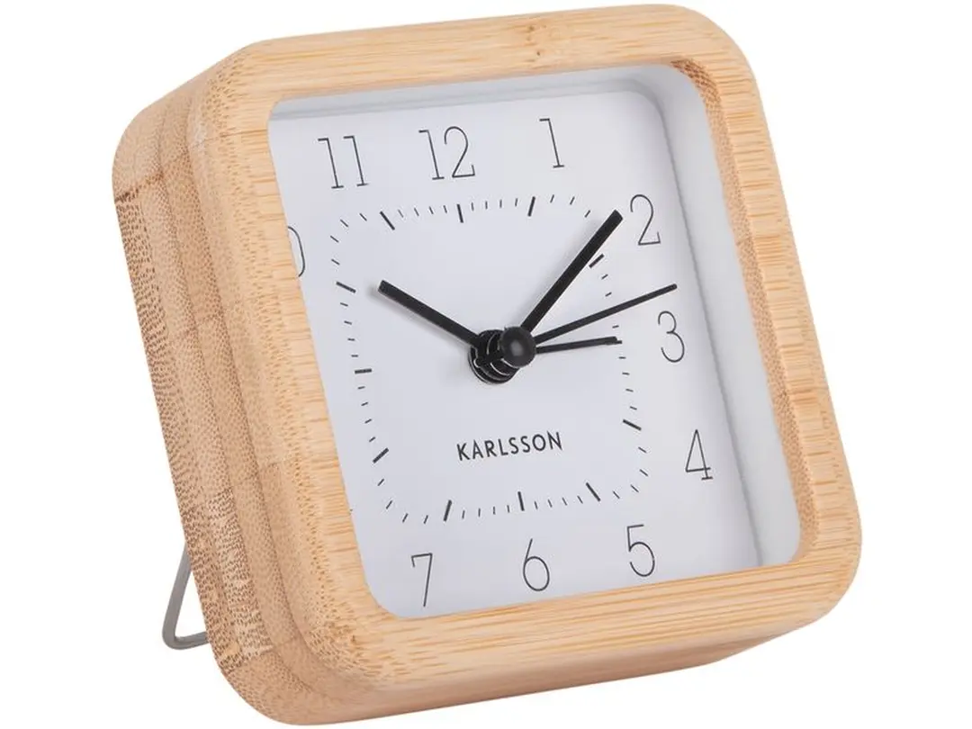 Wecker KARLSSON