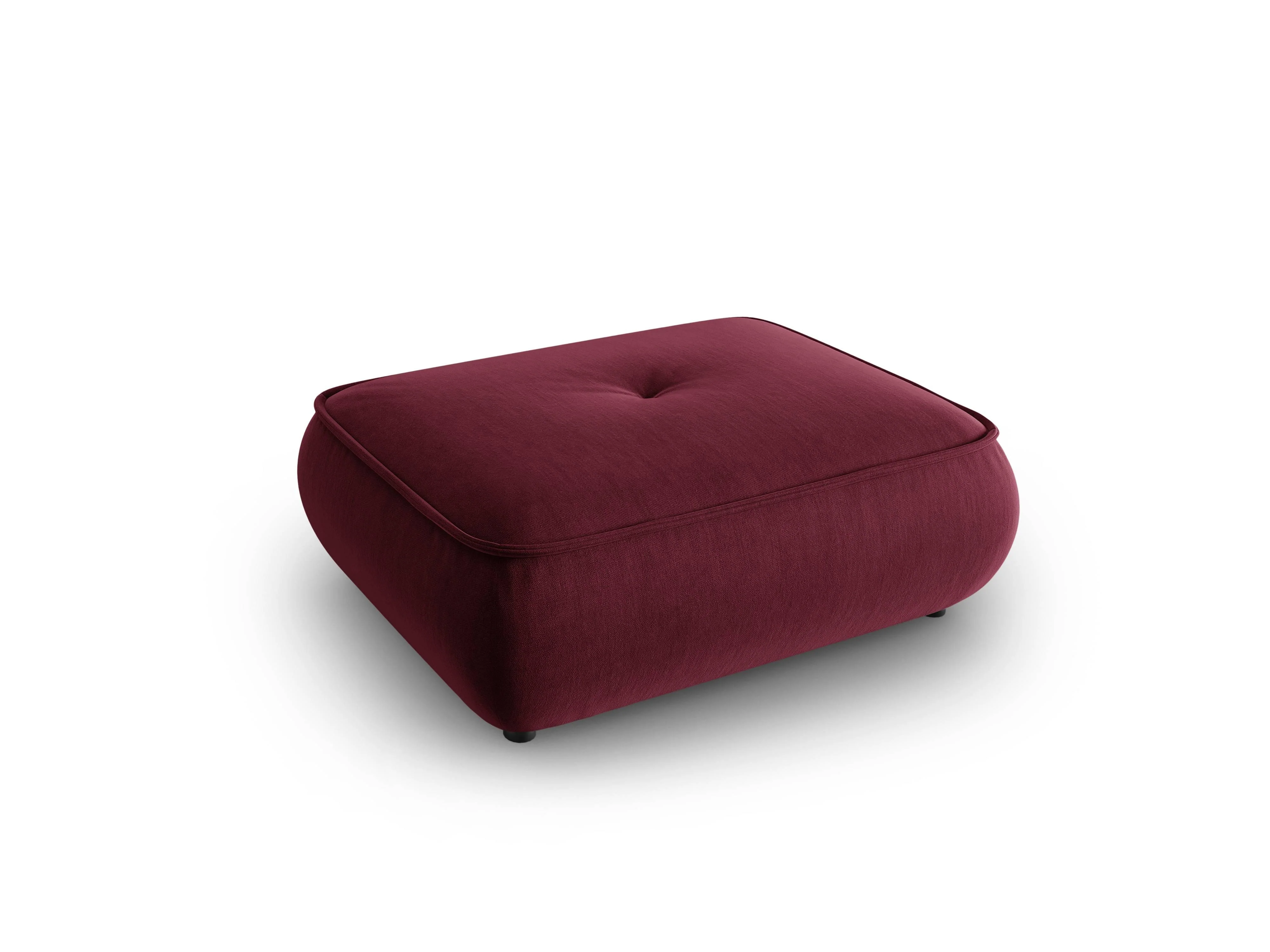Hocker Lily chenille