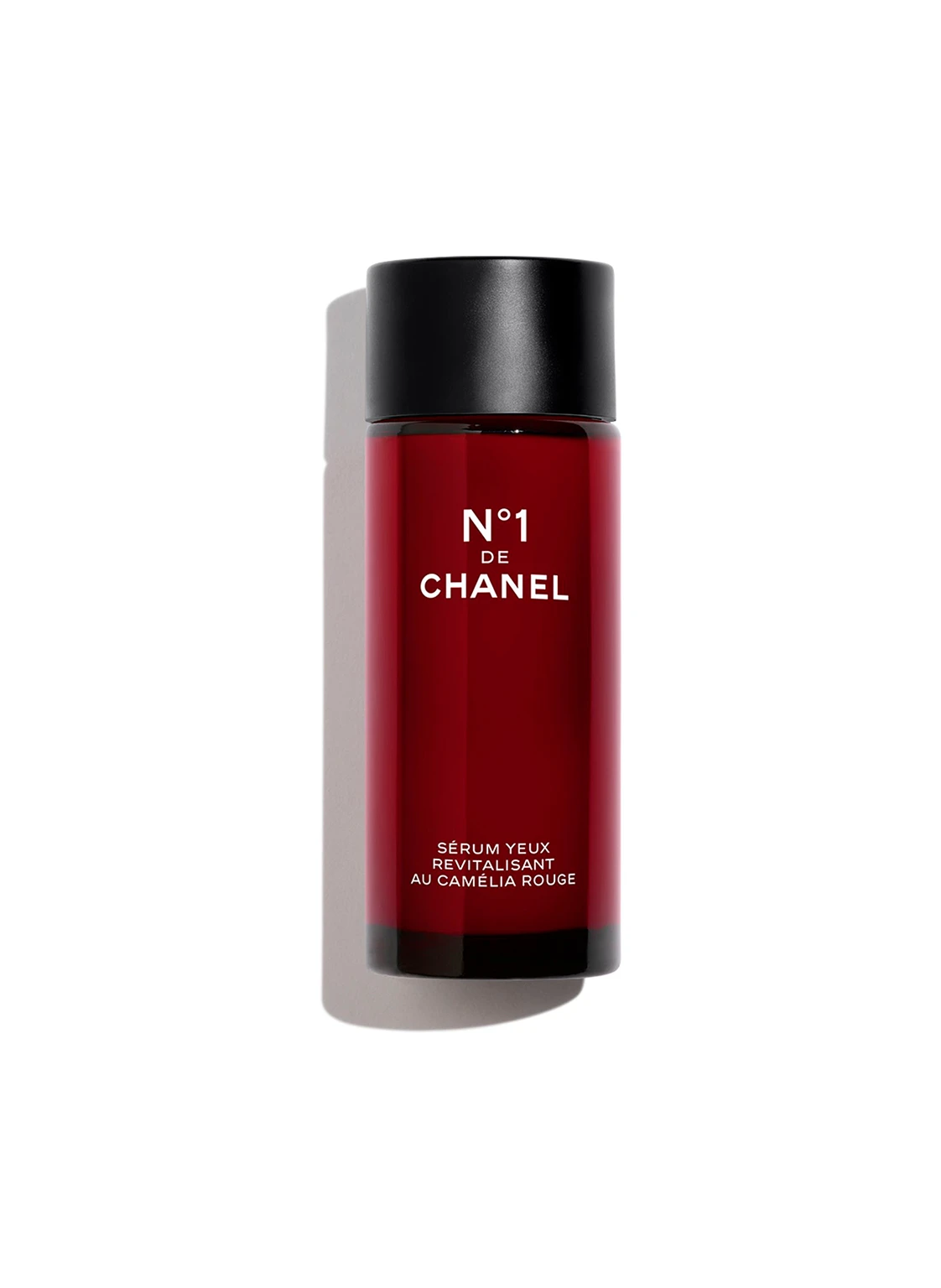CHANEL N°1 DE CHANEL REVITALISIERENDES AUGENSERUM – NACHFÜLLUNG