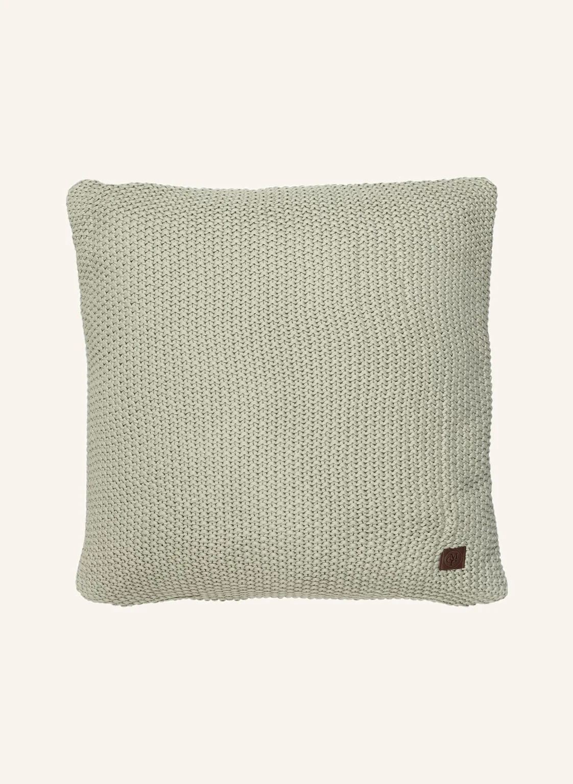 Marc O'Polo Dekokissen NORDIC KNIT
