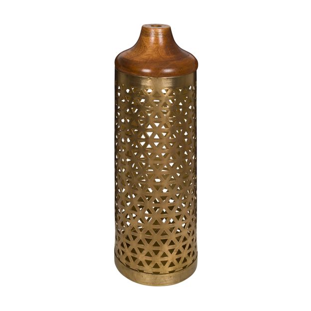 VASO DECORATIVO 35 CM BERWICK
