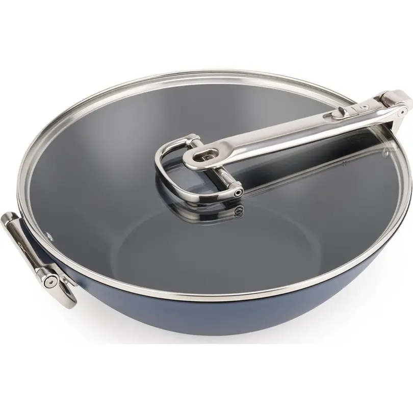 Wok Space