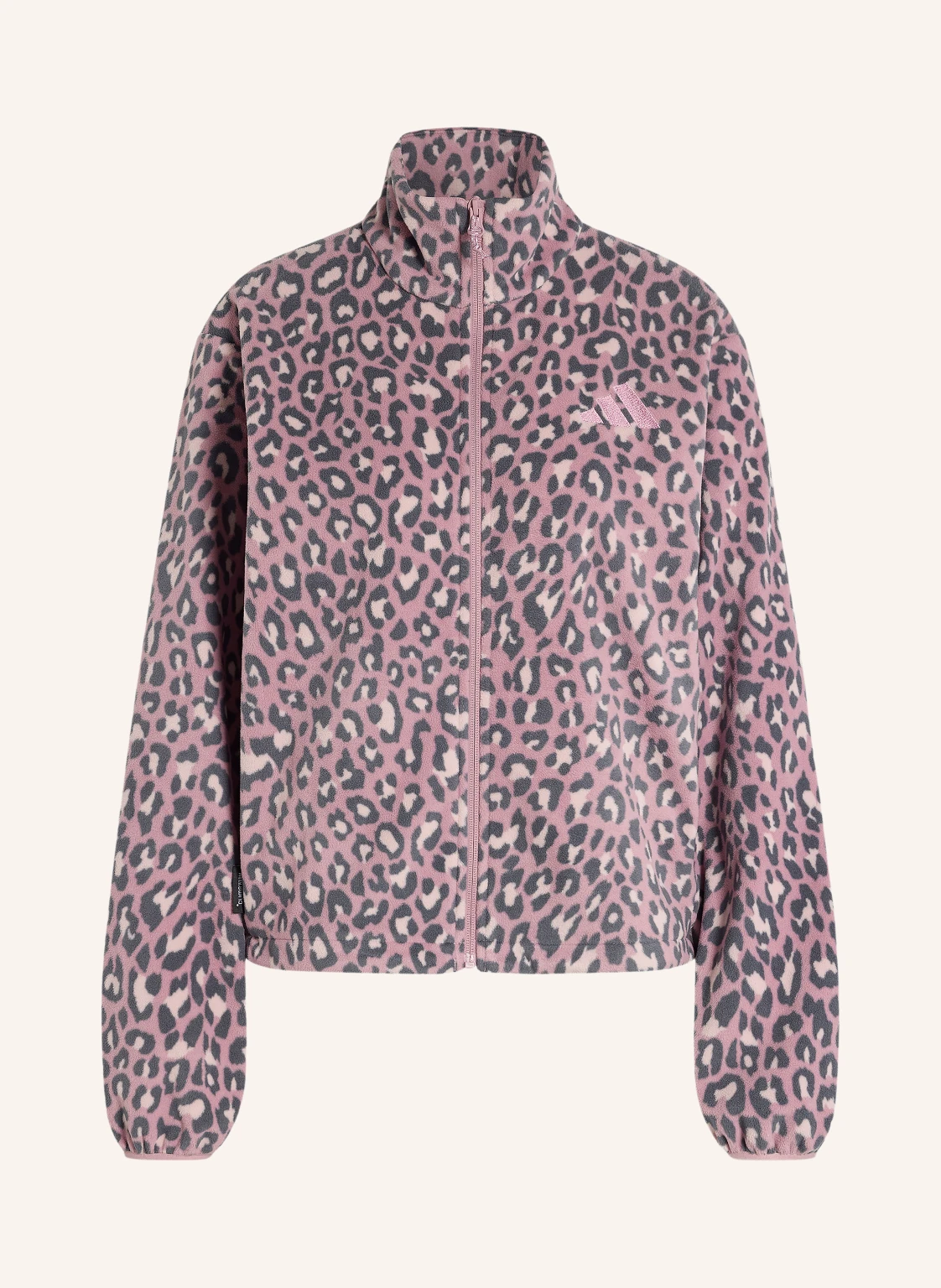 adidas TERREX Fleecejacke TERREX MULTI CLIMAWARM