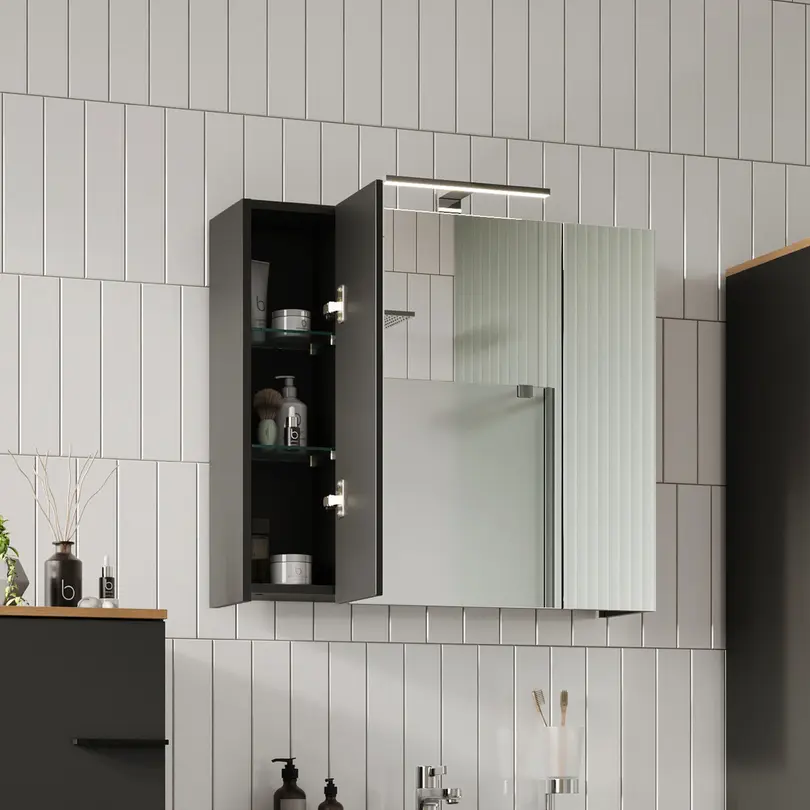 Spiegelschrank Yonkers