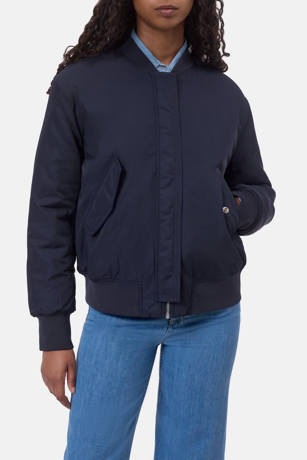 Bomberjacke