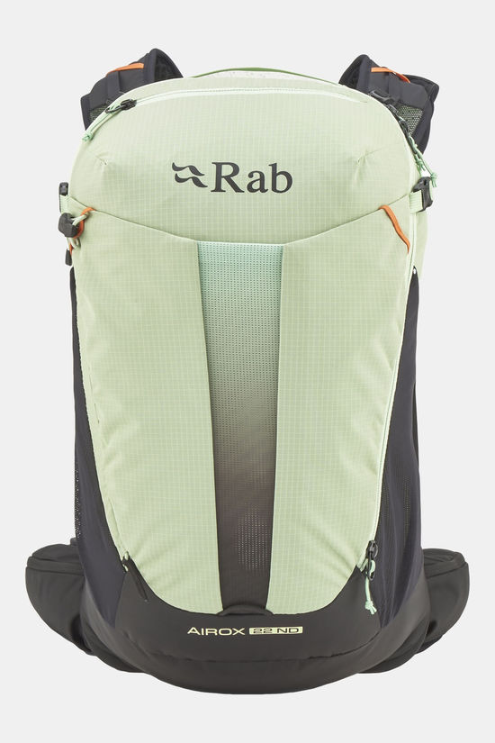 Rab Airox 22ND Rugzak Dames