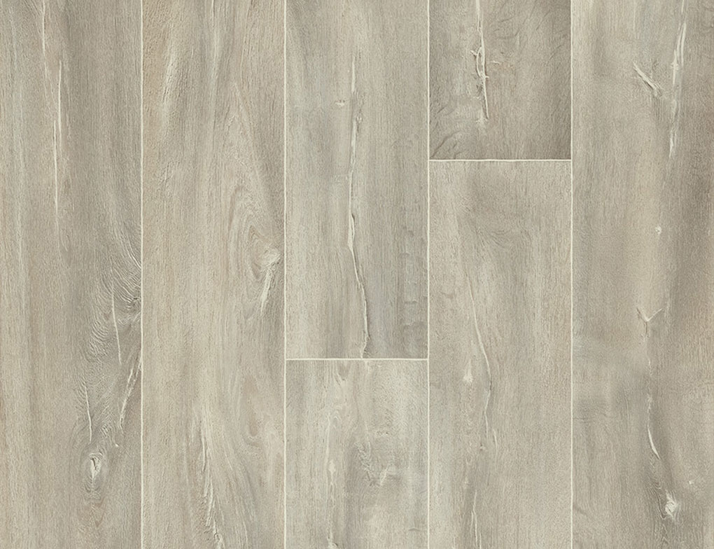PVC Thomm Grau