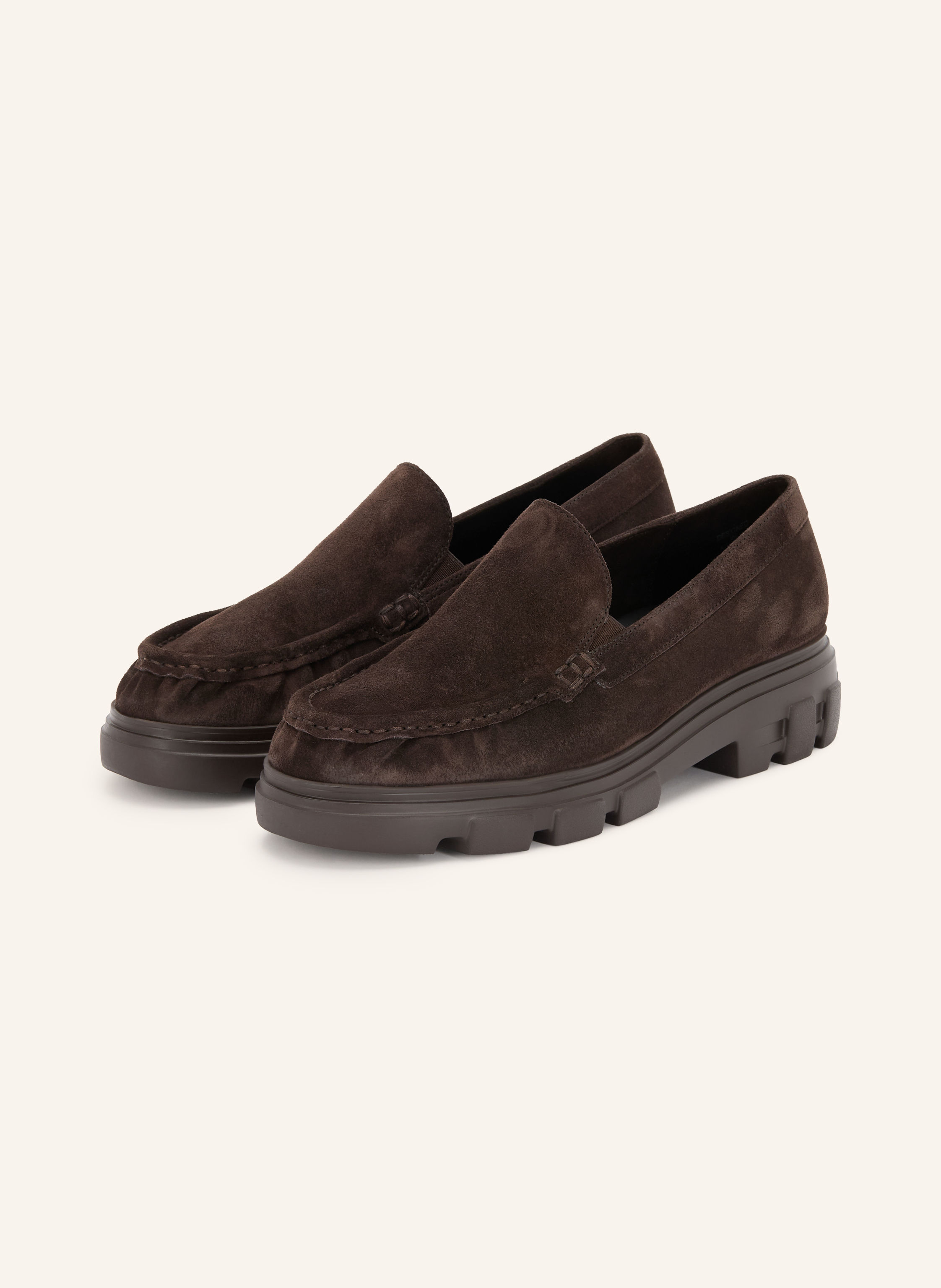 paul green Loafer