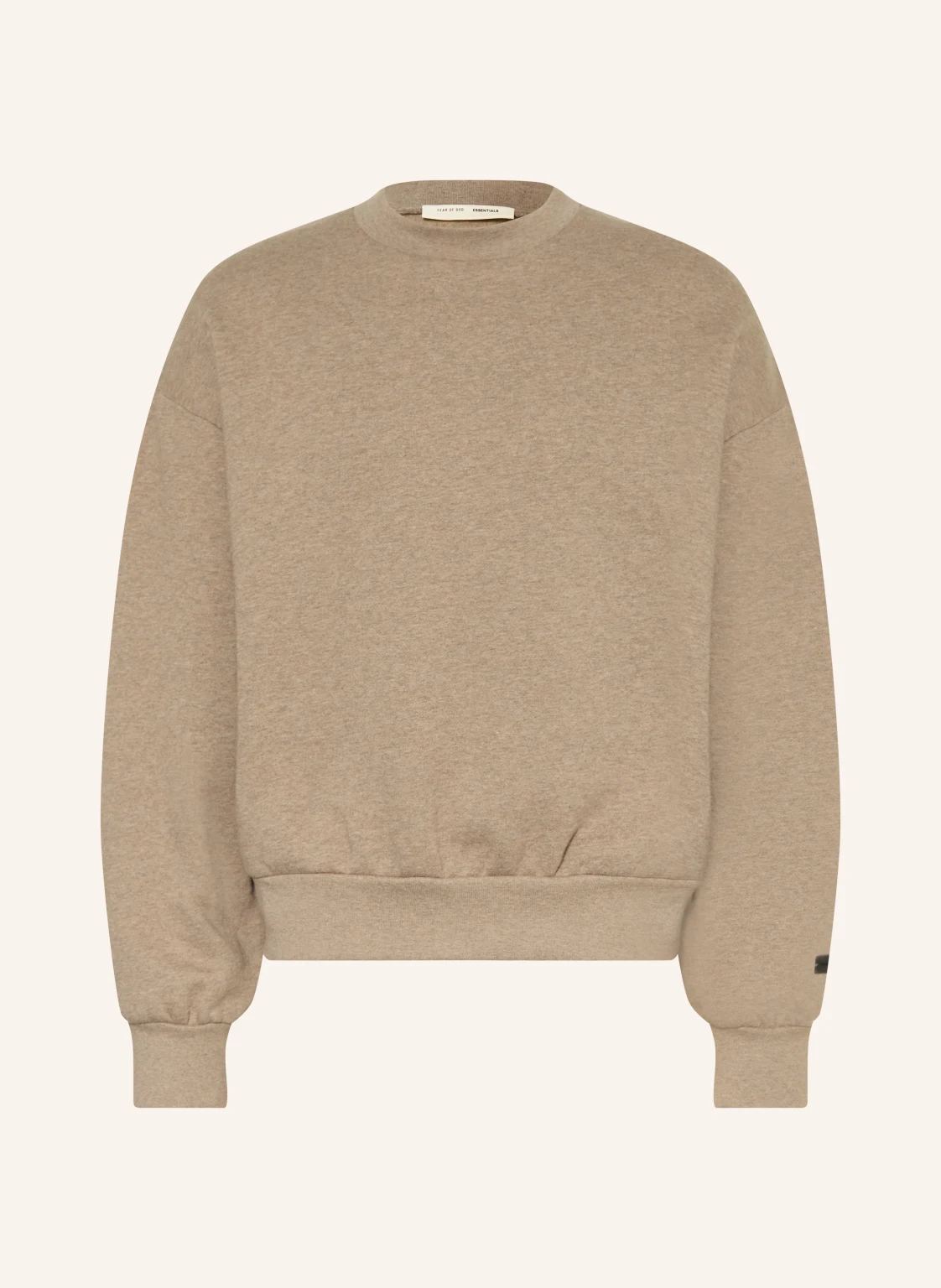 ESSENTIALS - FEAR OF GOD Sweatshirt