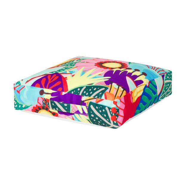 FLORESCER PUFF/FUTON