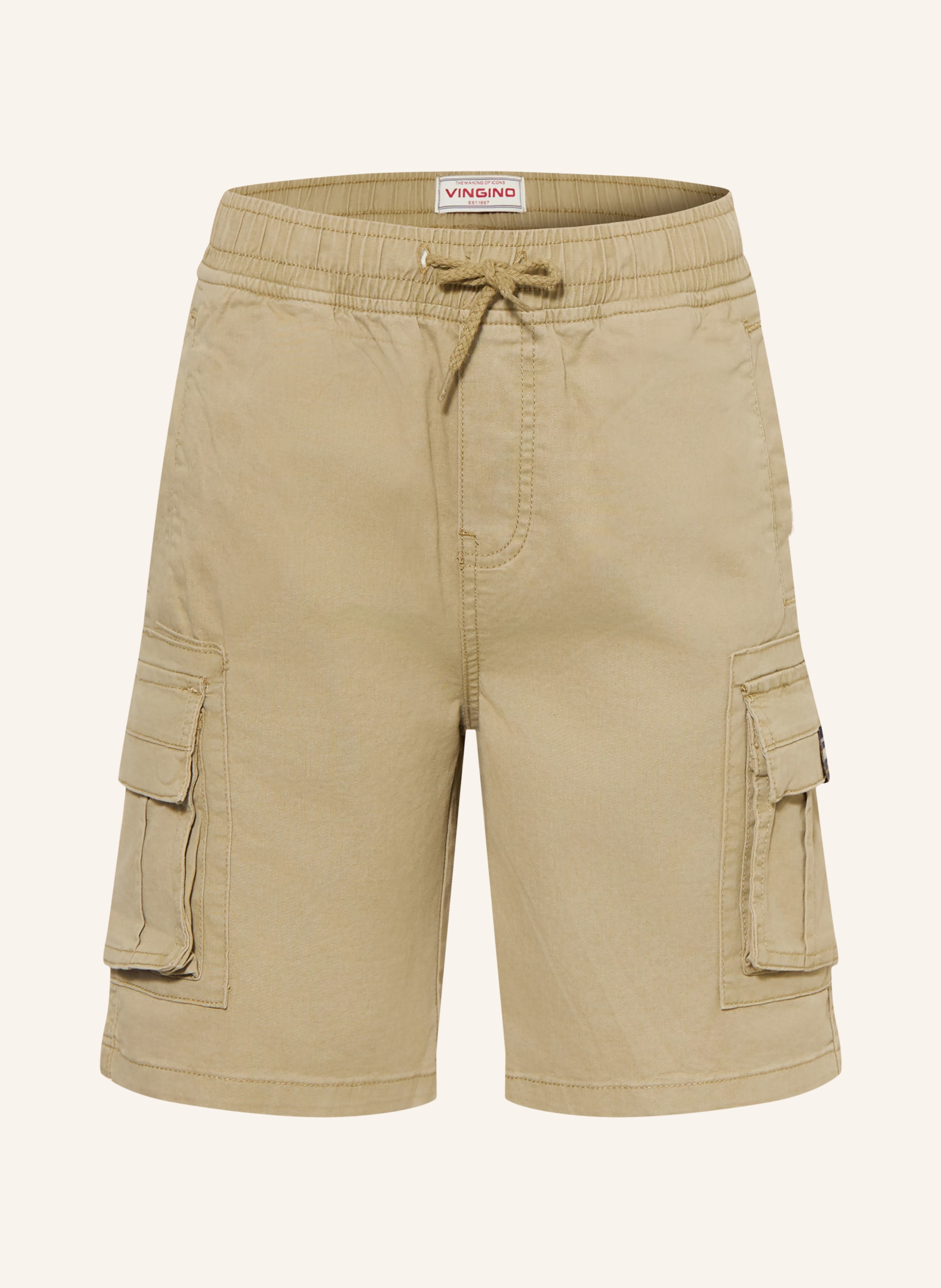 VINGINO Cargoshorts CLIFF Loose Fit