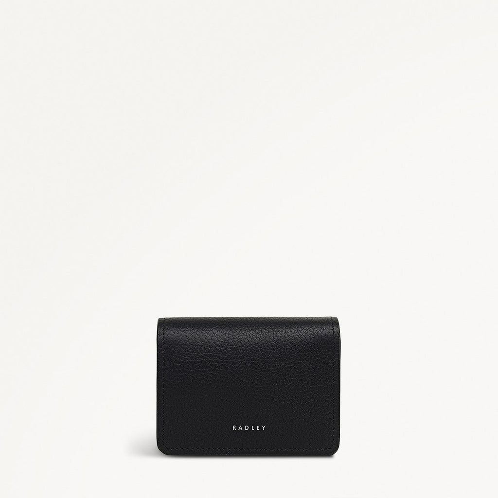 Chester Row - Small Card Holder