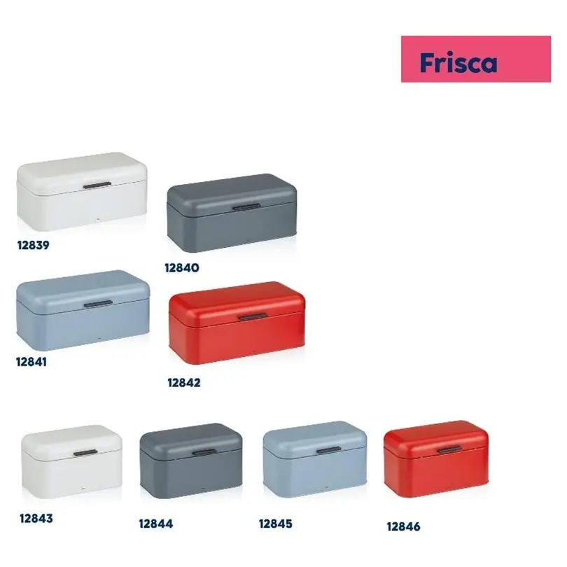Brotkasten Frisca