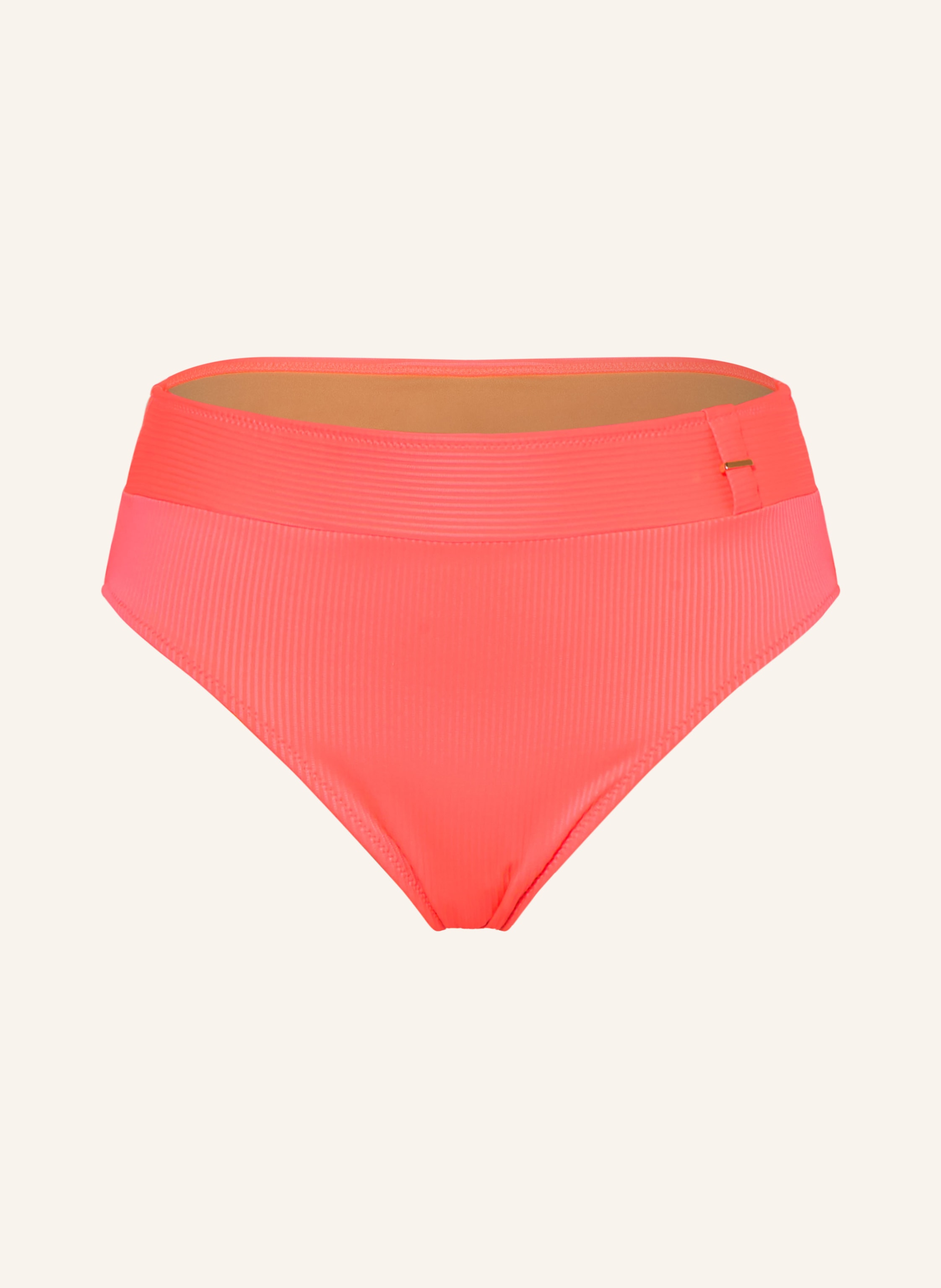 MARIE JO High-Waist-Bikini-Hose CASSIE