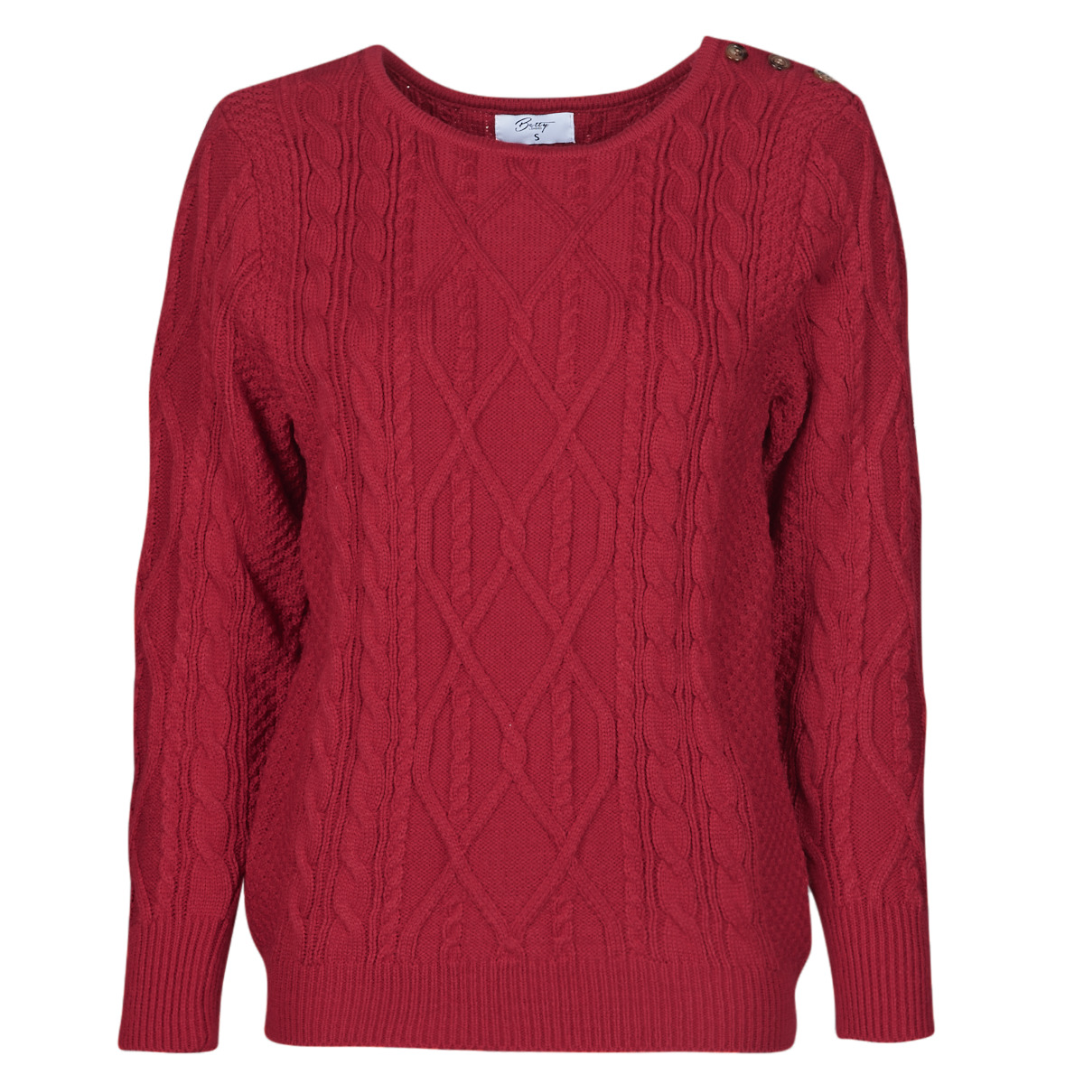 Betty London - LEONIE - Red