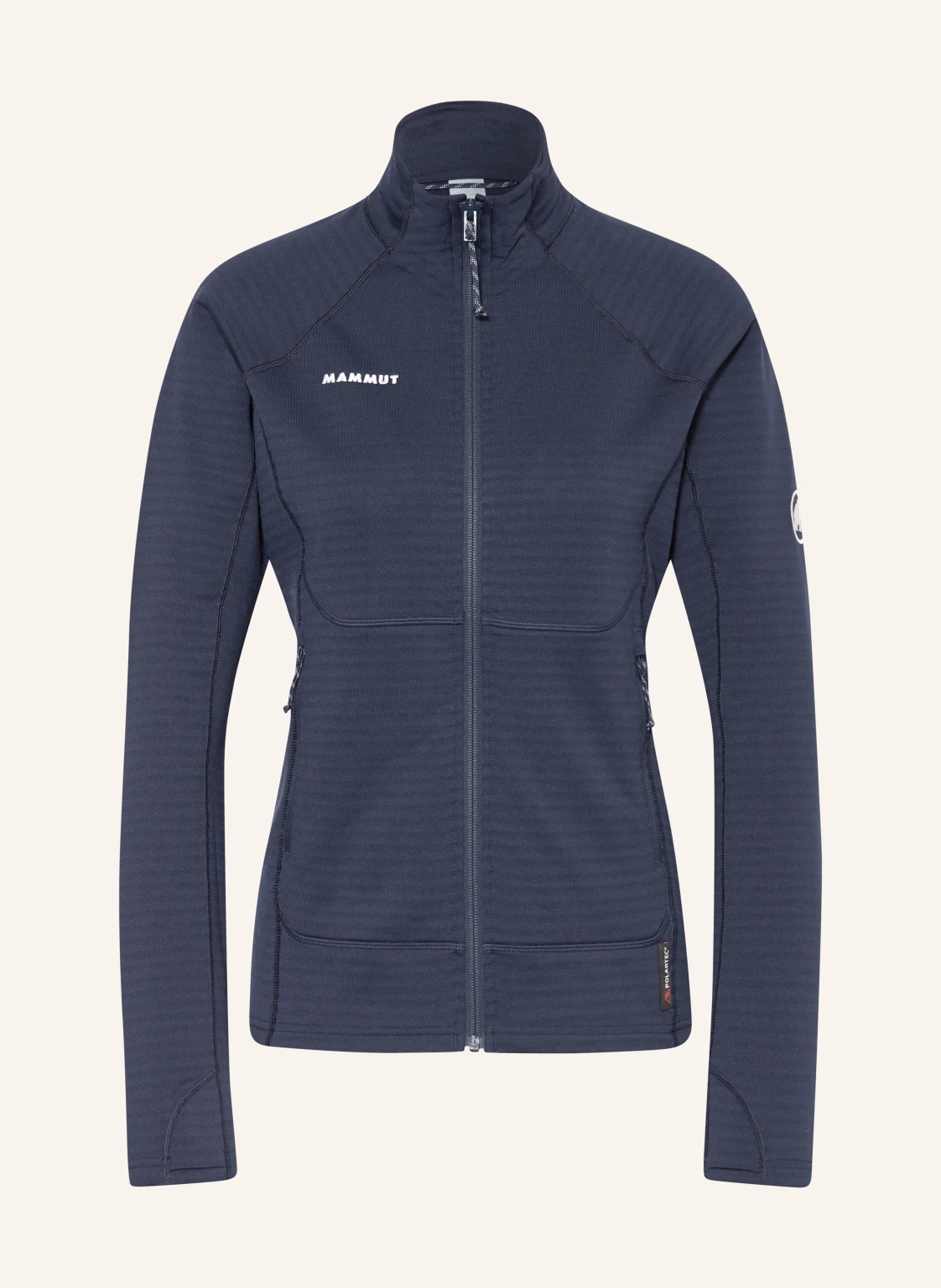 MAMMUT Midlayer-Jacke TAISS ML